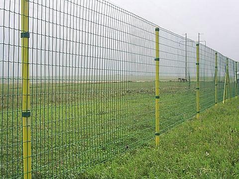 芜湖戈江区围栏四号
